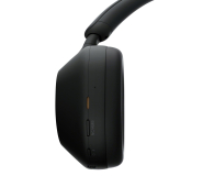 SONY BT NC WH1000XM5B Aktywna redukcja zakłóceń - 747460 - zdjęcie 6